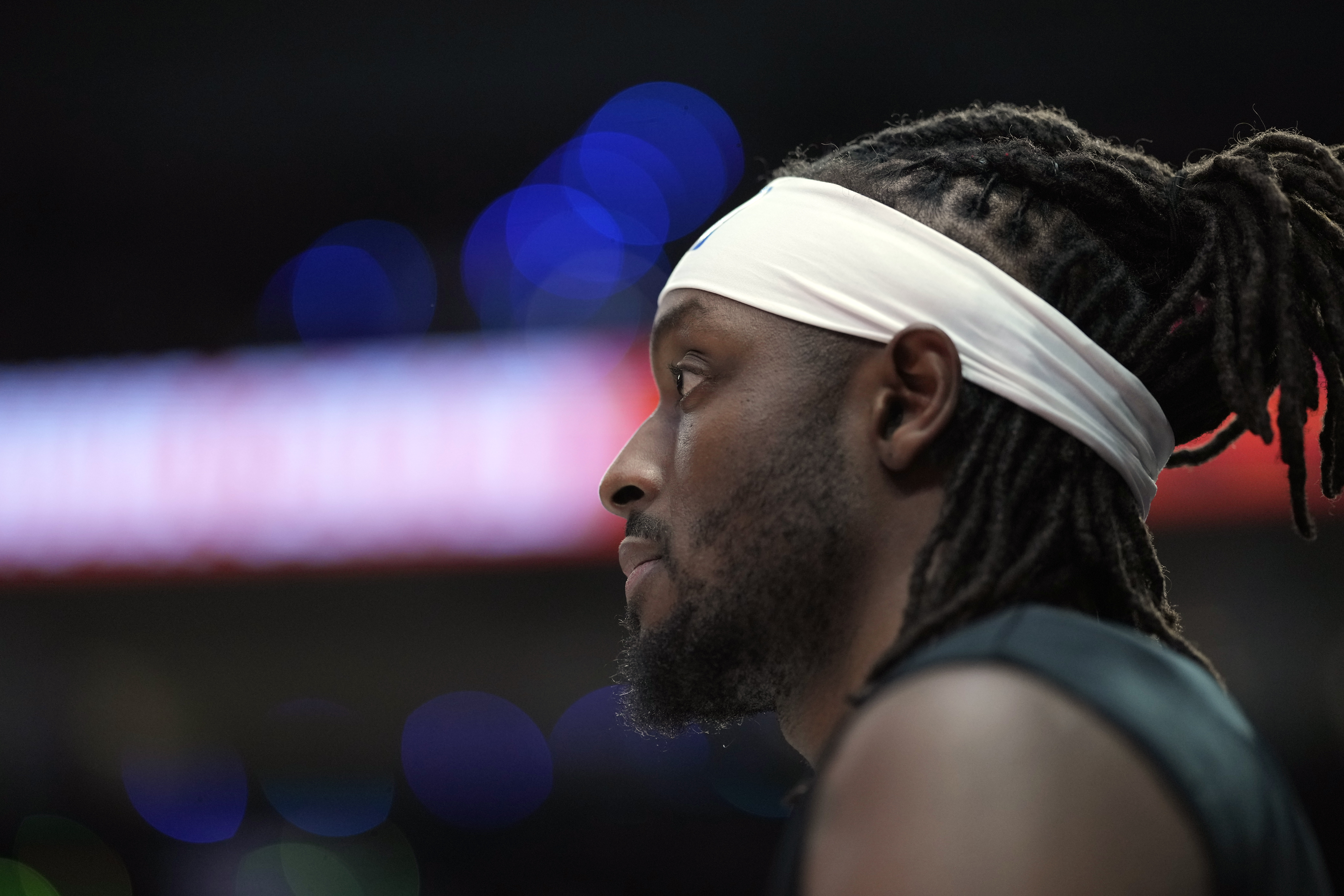 ¿Llega a Los Ángeles? Bajó el precio del jugador que los Lakers tienen en la mira