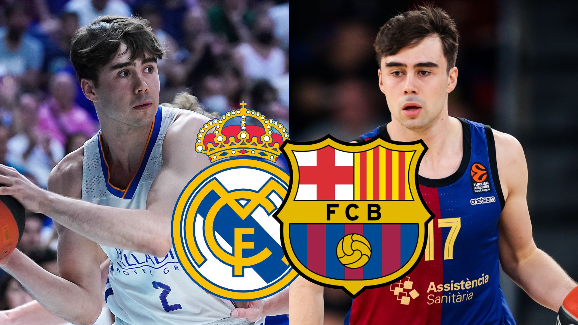 La vuelta de Juan Núñez: ¿Cómo fueron sus clásicos ACB con el Real Madrid?
