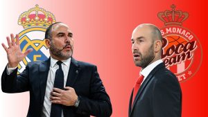 Real Madrid vs Mónaco Euroliga de baloncesto: ¿Cuándo y dónde verlo?