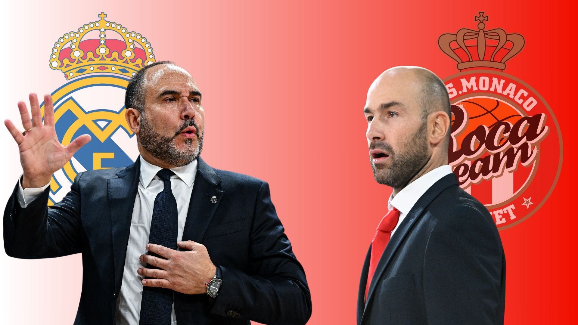 Real Madrid vs Mónaco Euroliga de baloncesto: ¿Cuándo y dónde verlo?