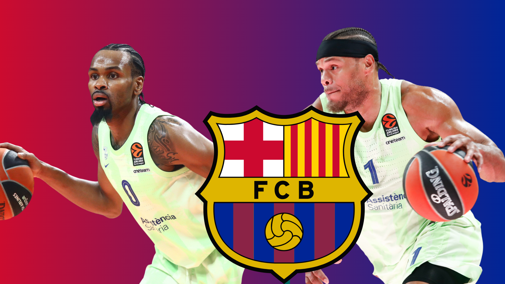Barça Basket y su ‘showtime’ Euroliga ante Jasikevicius: “Nos hemos divertido”