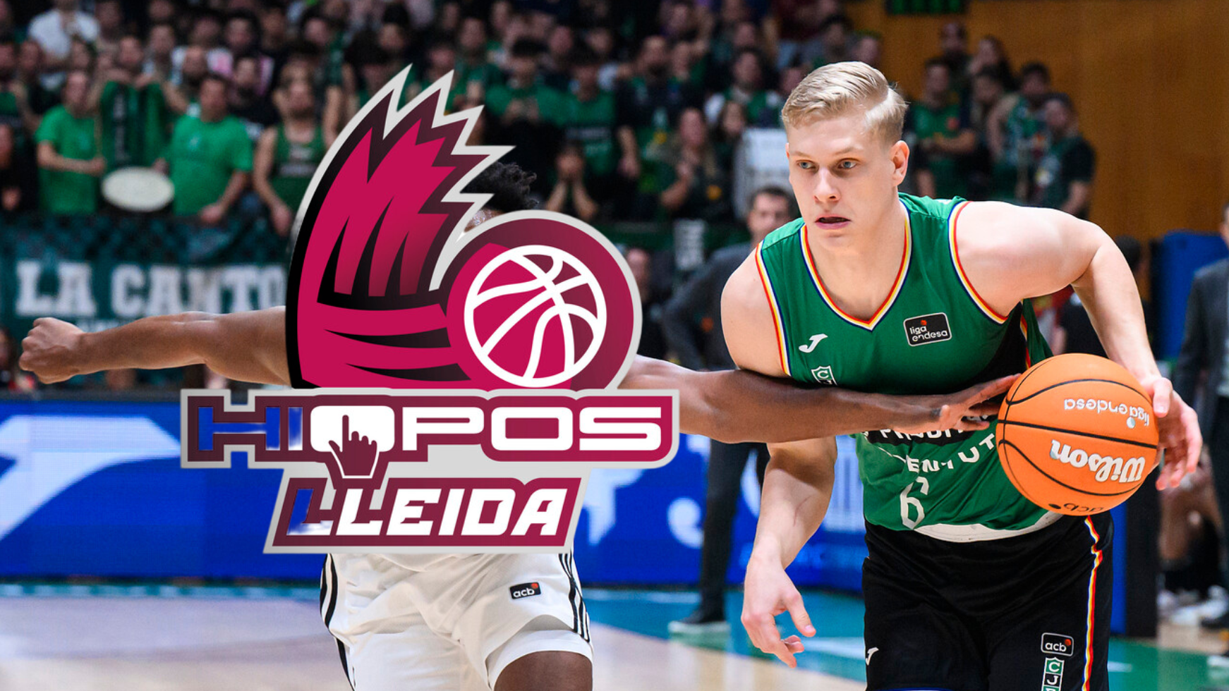 Hiopos Lleida tiene a su base: cierra otro fichaje ACB con cesión