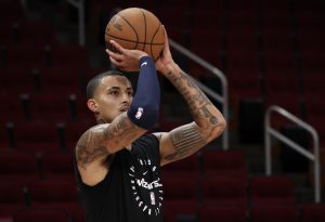 Rumores NBA: Los Lakers quieren al mejor jugador de Washington Wizards