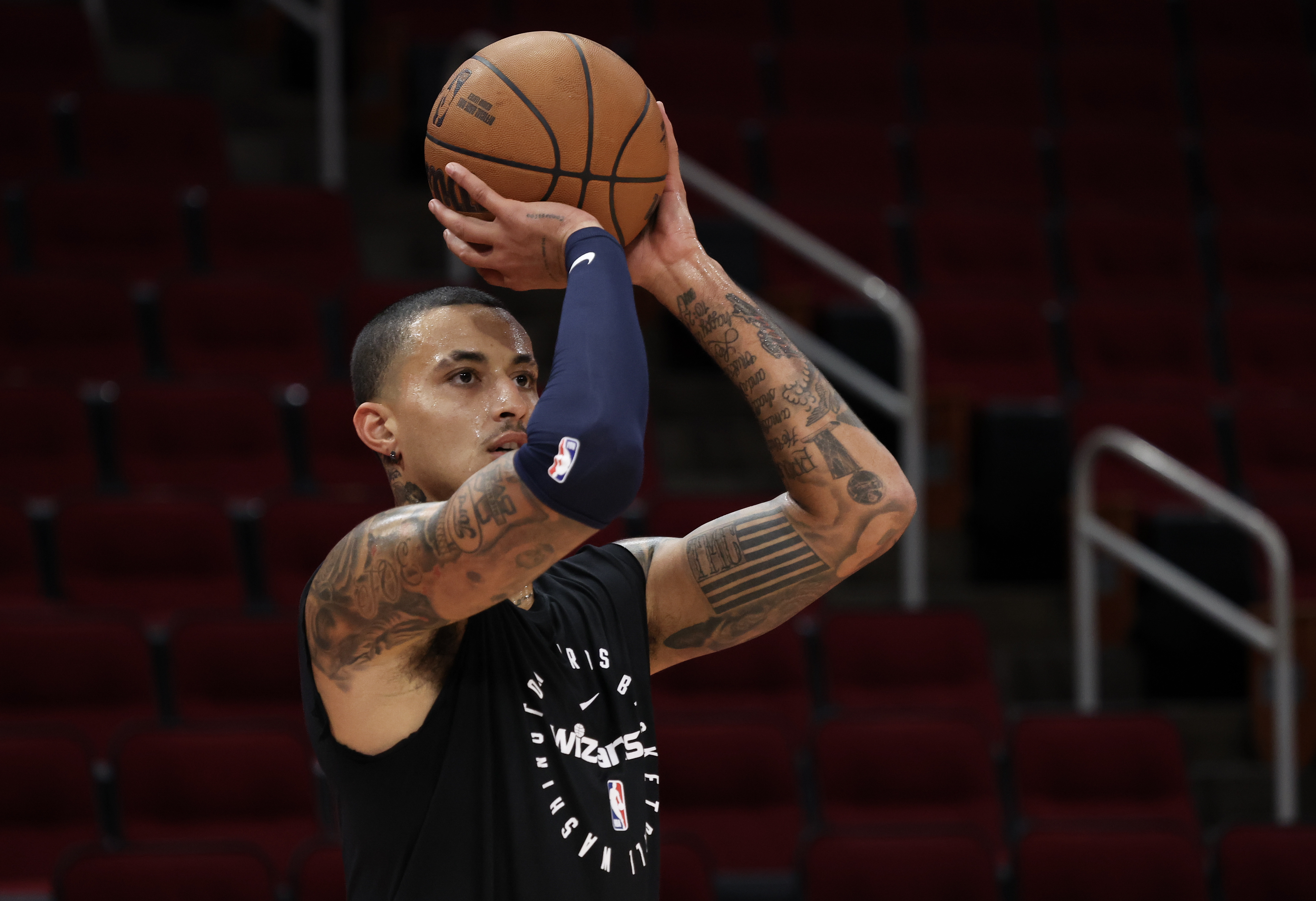 Rumores NBA: Los Lakers quieren al mejor jugador de Washington Wizards