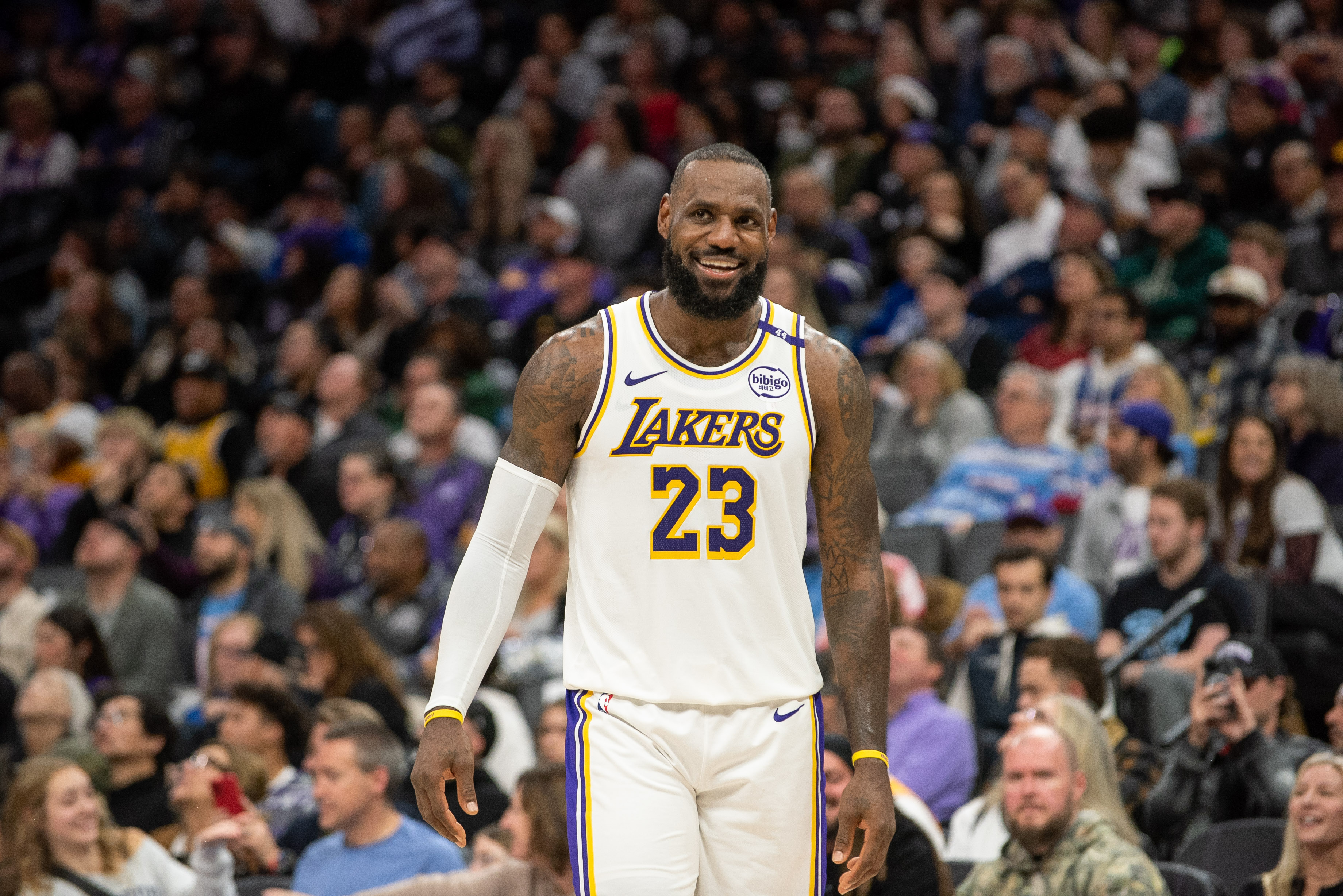 La recuperación de los Lakers se debe a “las pequeñas cosas” según LeBron James