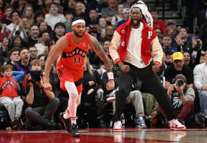 Los Lakers deben adquirir a un campeón de la NBA que cobra 23 millones de dólares