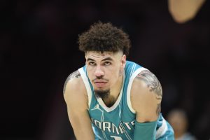 ¡Otra vez LaMelo Ball! Estos son los partidos que va a perderse