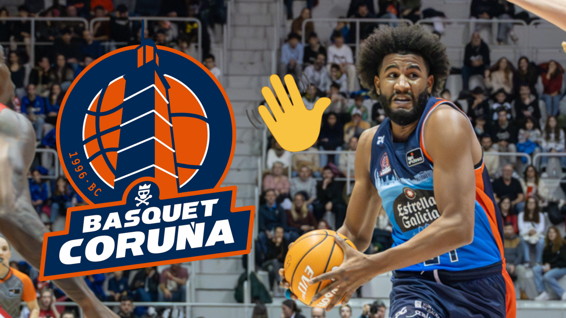 Mercado ACB: decepción y salida de Leyma Coruña