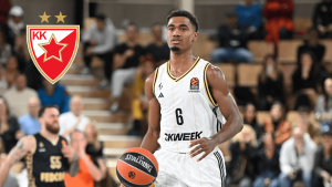 Estrella Roja irá a por él después de caer como opción del Real Madrid