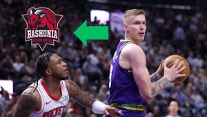 Baskonia está muy cerca de un fichaje Euroliga TOP para empezar el 2025