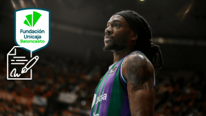 Unicaja consigue renovar a una pieza CLAVE para Ibon Navarro