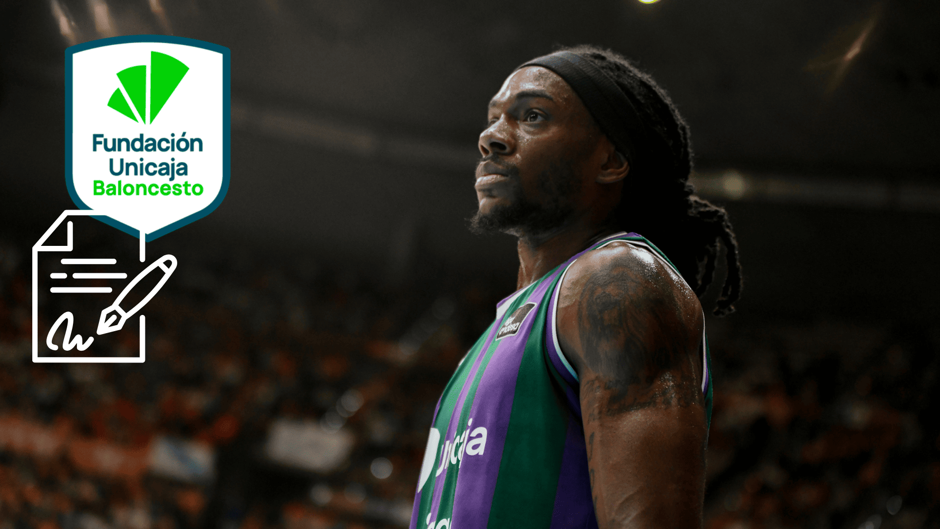 Unicaja consigue renovar a una pieza CLAVE para Ibon Navarro