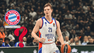 FC Bayern quiere un base y piensa en este jugador con pasado en Breogán