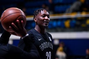 Un jugador de Jordi Fernández mete el 42% de sus triples y le interesa a toda la NBA