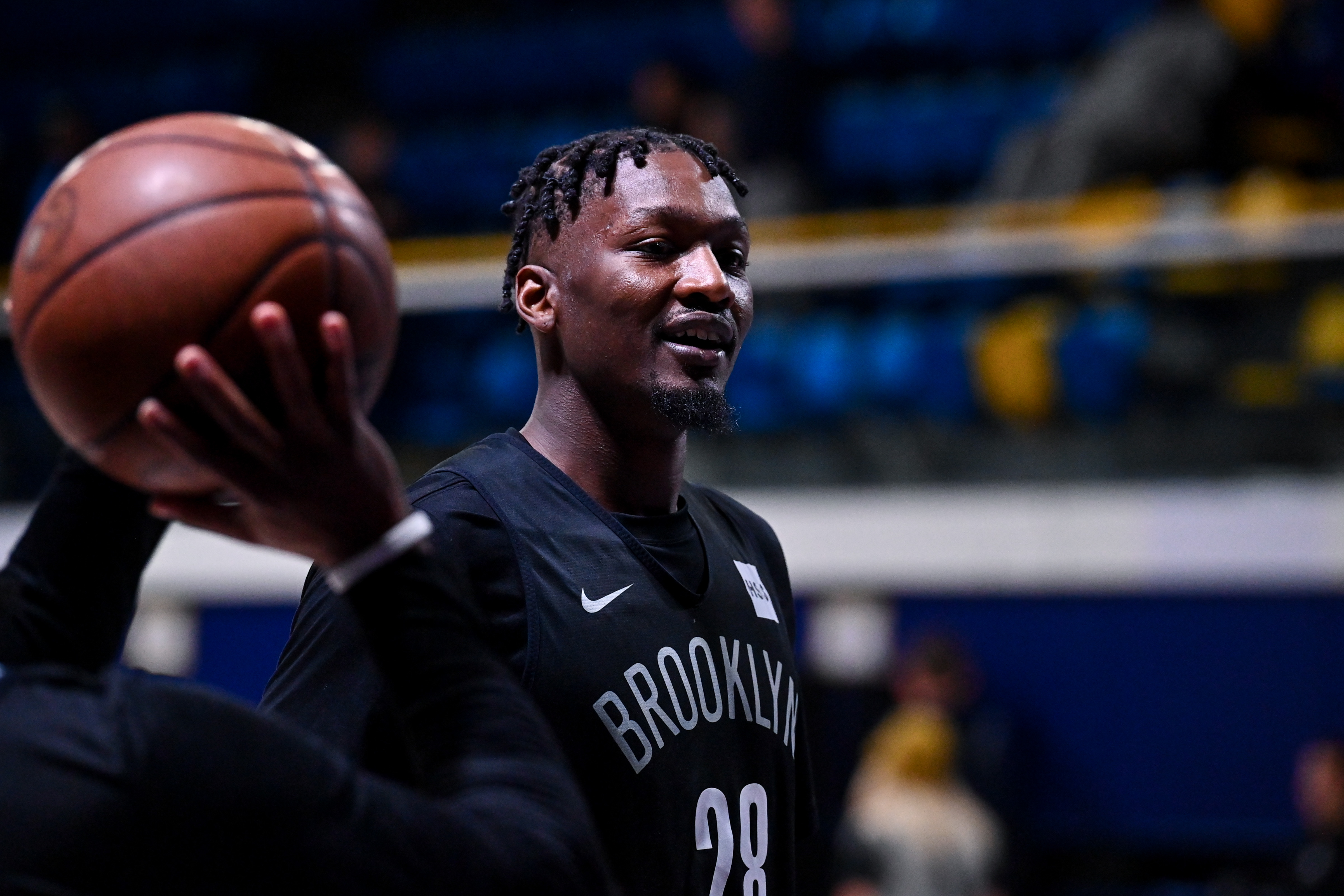 Un jugador de Jordi Fernández mete el 42% de sus triples y le interesa a toda la NBA