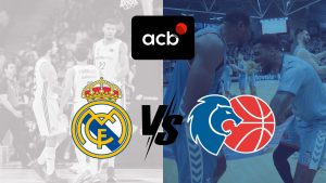 Real Madrid vs Breogán ACB de baloncesto: ¿Cuándo y dónde verlo?