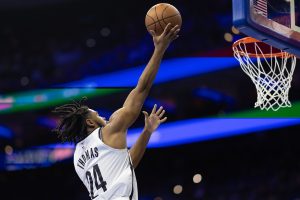 La gran figura de Jordi Fernández podría ser la mejor opción para Oklahoma City Thunder