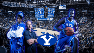 ¿Quién es AJ Dybantsa? La promesa del Draft 2026 que va a cobrar más que Cooper Flagg