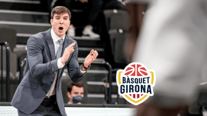 Katsikaris a la calle y Bàsquet Girona tiene un claro candidato para su banquillo