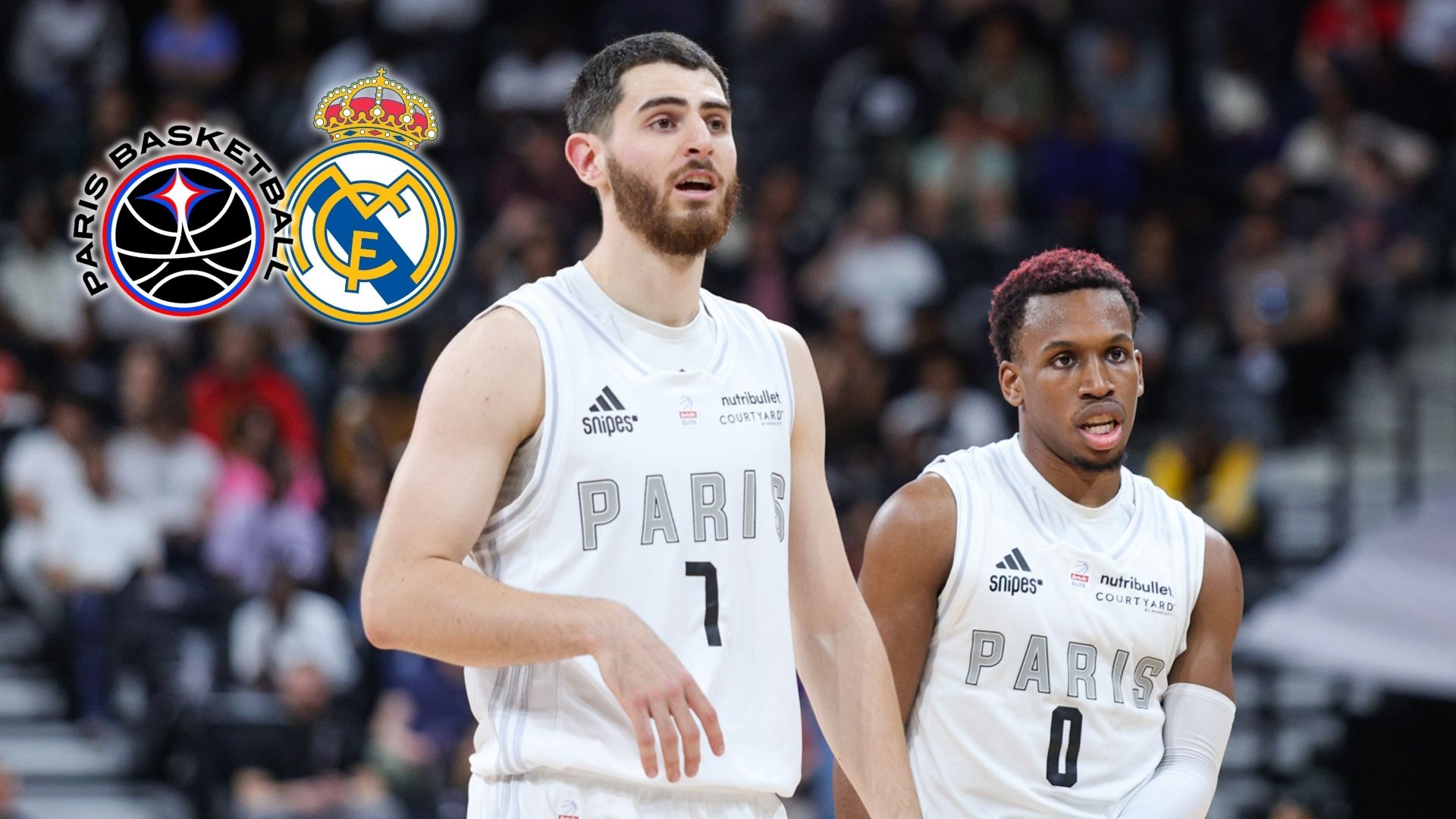 El infierno que le espera al Real Madrid en Euroliga: “Tratamos de sembrar el caos”