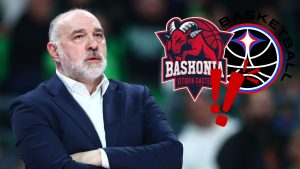 El temor de Pablo Laso ante la ‘sorpresa’ de Euroliga: “Es la teoría de la manta”