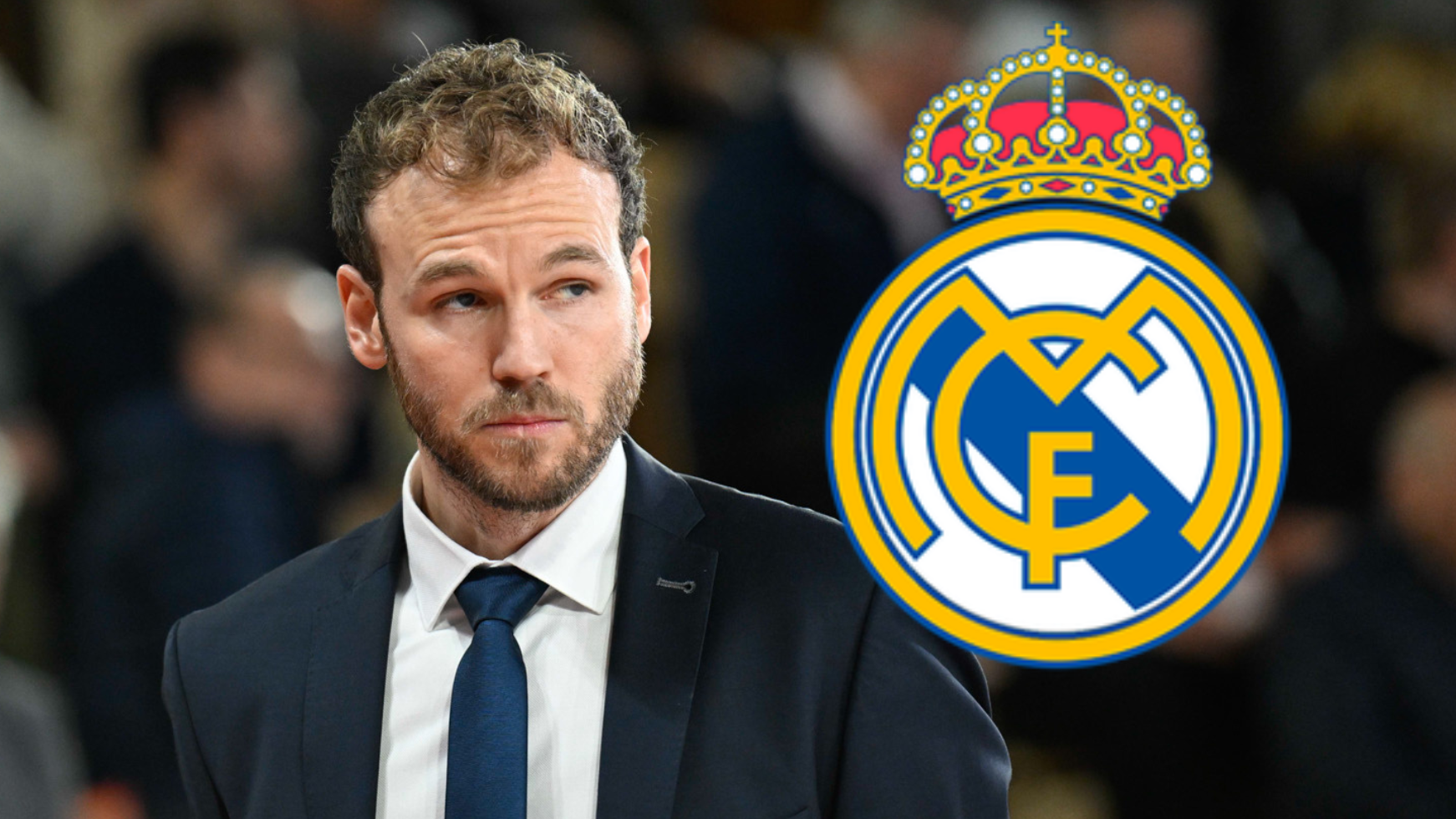 La llamativa disculpa de ASVEL con Chus Mateo y el Real Madrid: “No me he acordado”