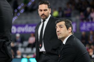 Coviran Granada a la defensiva: ¿qué le pasa a Pablo Pin?