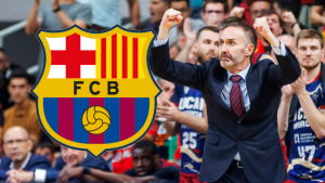 UCAM Murcia avisa al Barça Basket: “Tienen que sentir tirria”