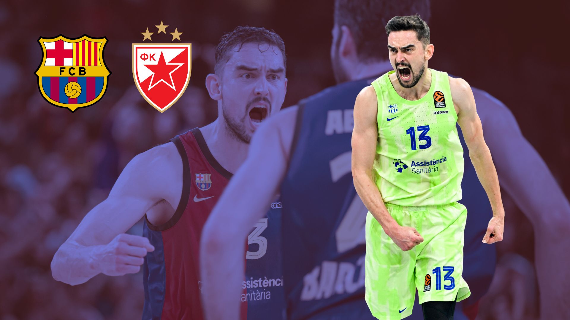 Posible giro de guion para Tomas Satoransky y el Barça Basket