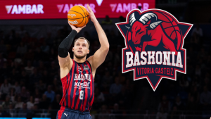 Su mejor versión da aire a Baskonia en Euroliga: “Estamos buscando soluciones…”