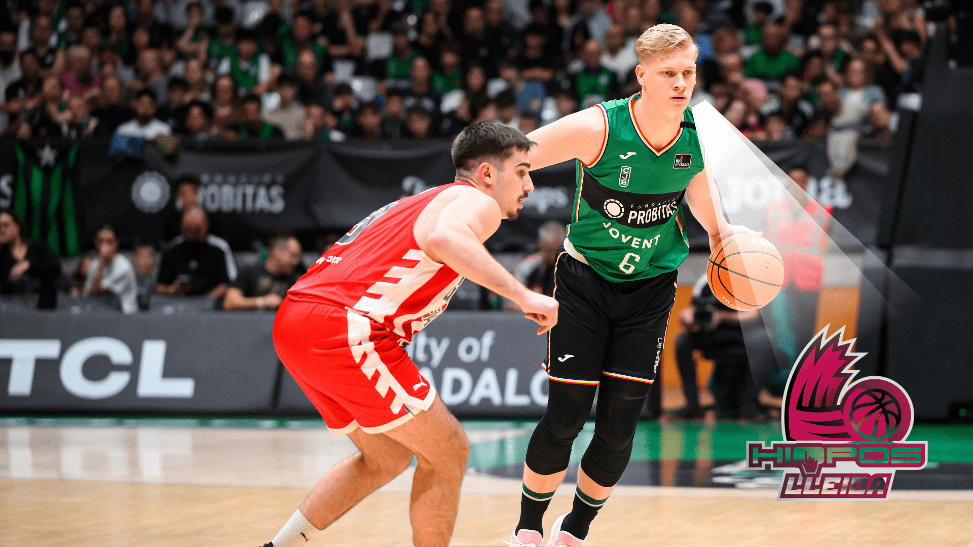 Rumores ACB: Lleida quiere un base de Joventut tras descartar a Fridriksson