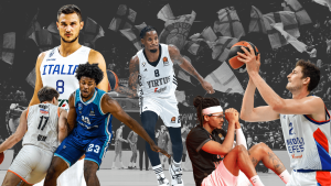 Los últimos rumores en la Euroliga de baloncesto: Olympiacos mira un nuevo fichaje