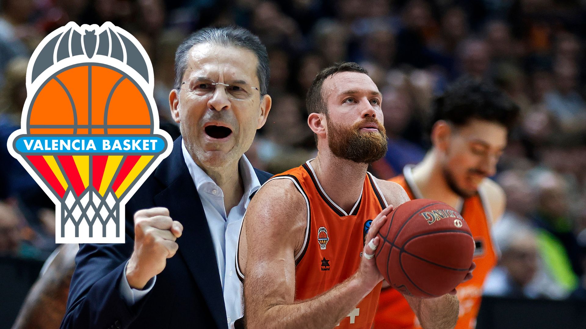 El secreto de un Valencia Basket que es líder ACB: “Cuando te obligan…”