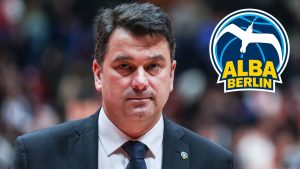 El “gran problema” de la Euroliga y el futuro de Israel González en Berlín