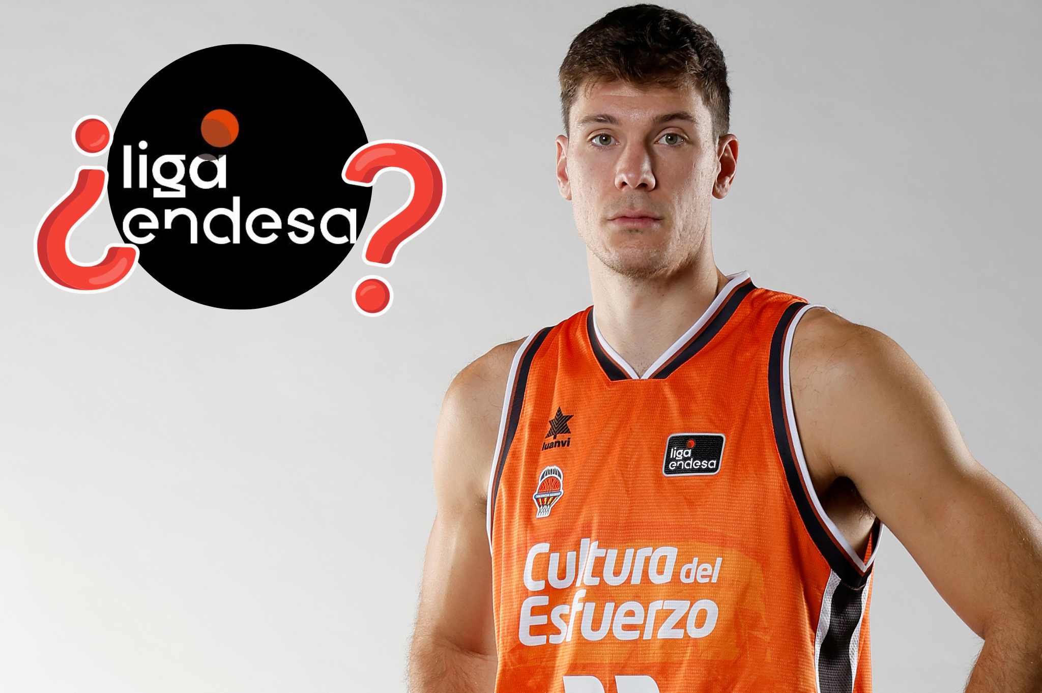 Pidió salir del Valencia Basket y ya tendría cerrado su fichaje por este club ACB