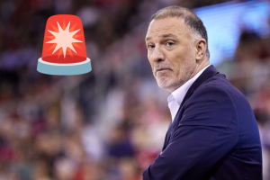 Los motivos del primer despido de un entrenador en ACB: “Buscamos un revulsivo”