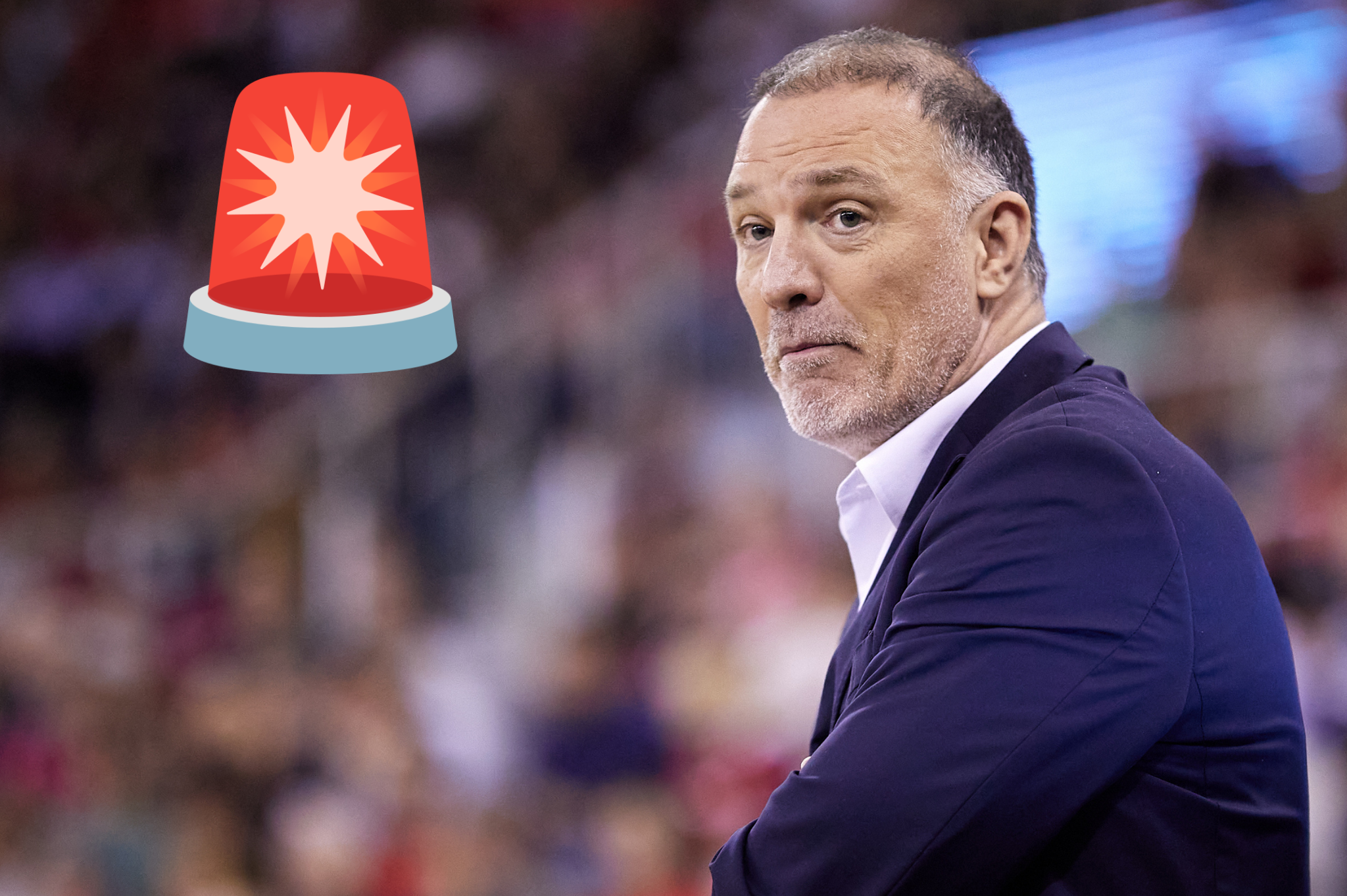 Los motivos del primer despido de un entrenador en ACB: “Buscamos un revulsivo”