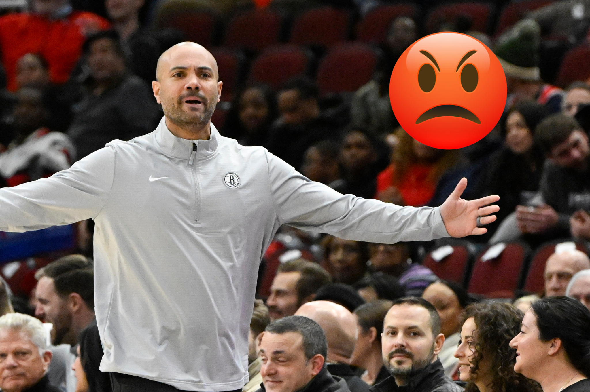 El tremendo palo de Jordi Fernández: “No tendrán lugar en esta plantilla”