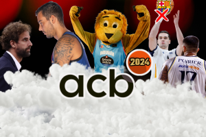 Baloncesto ACB: las noticias más curiosas del 2024