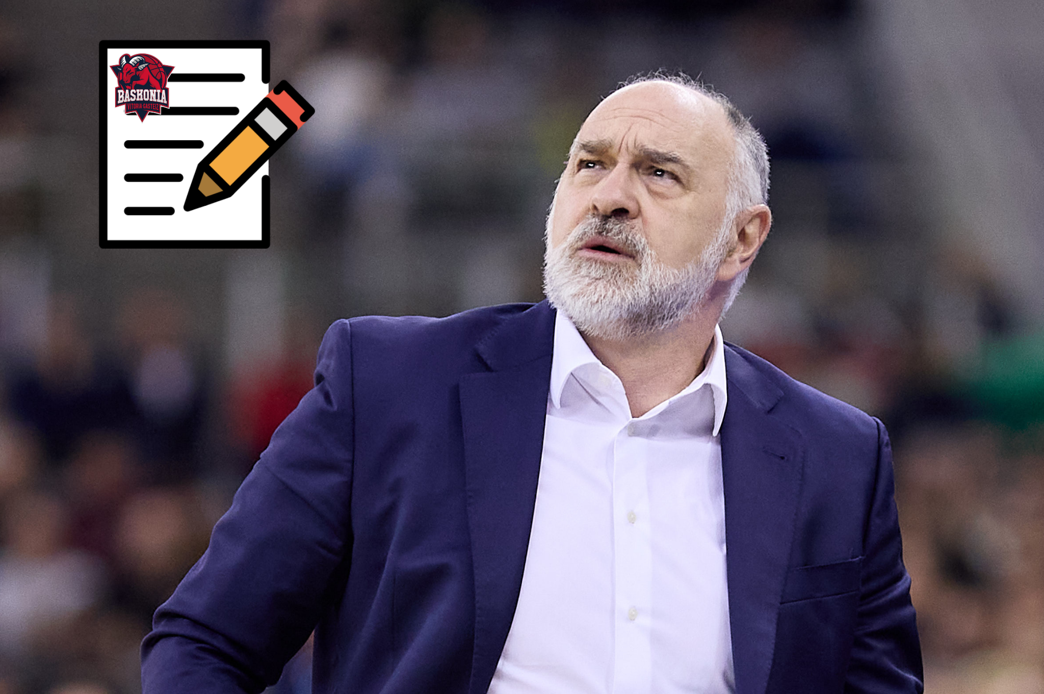 La lección que debe aprender el Baskonia de Pablo Laso: “Tengo la sensación…”