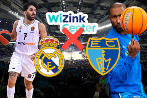 Una nueva casa para el Real Madrid de baloncesto, adiós al Wizink Center