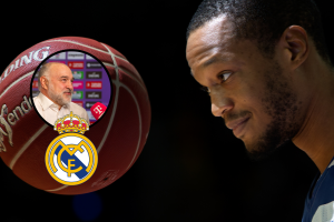 Una charla con Laso cambió su vida en el Real Madrid: “Mi carrera dio otro paso”