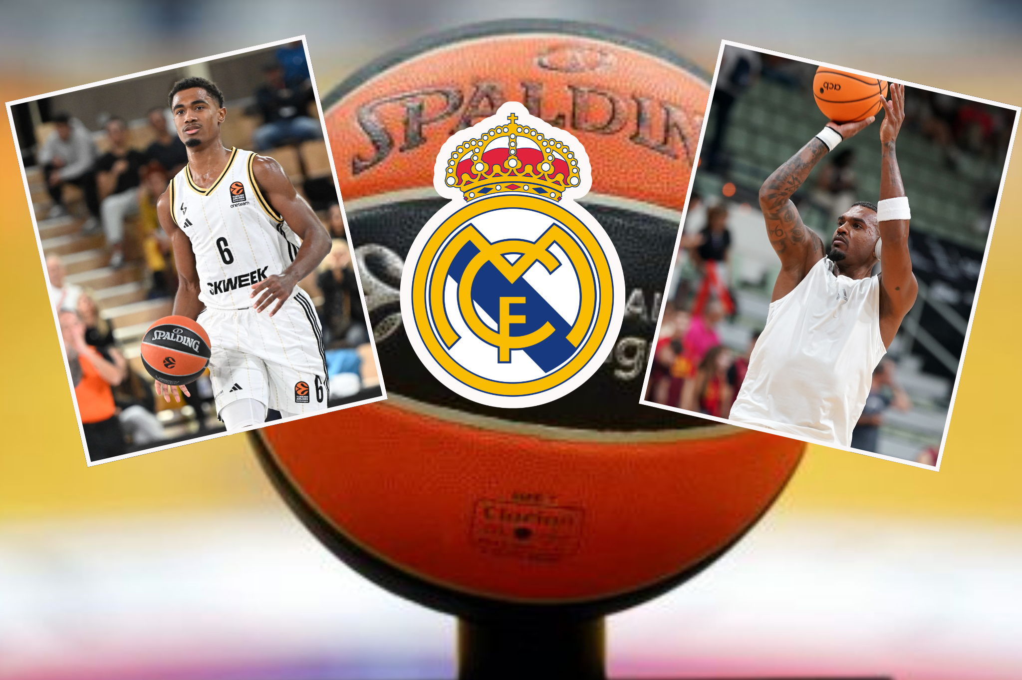 Últimos rumores de fichajes Euroliga: ¿Cambio de cromos en el Real Madrid?