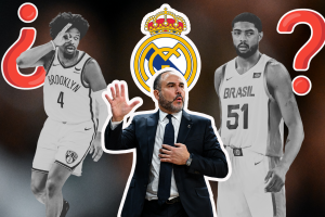 Rumores y fichajes de baloncesto ACB: El Real Madrid sigue siendo el más activo