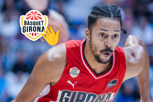 La llegada de Moncho Fernández al Bàsquet Girona le empuja a salir del equipo