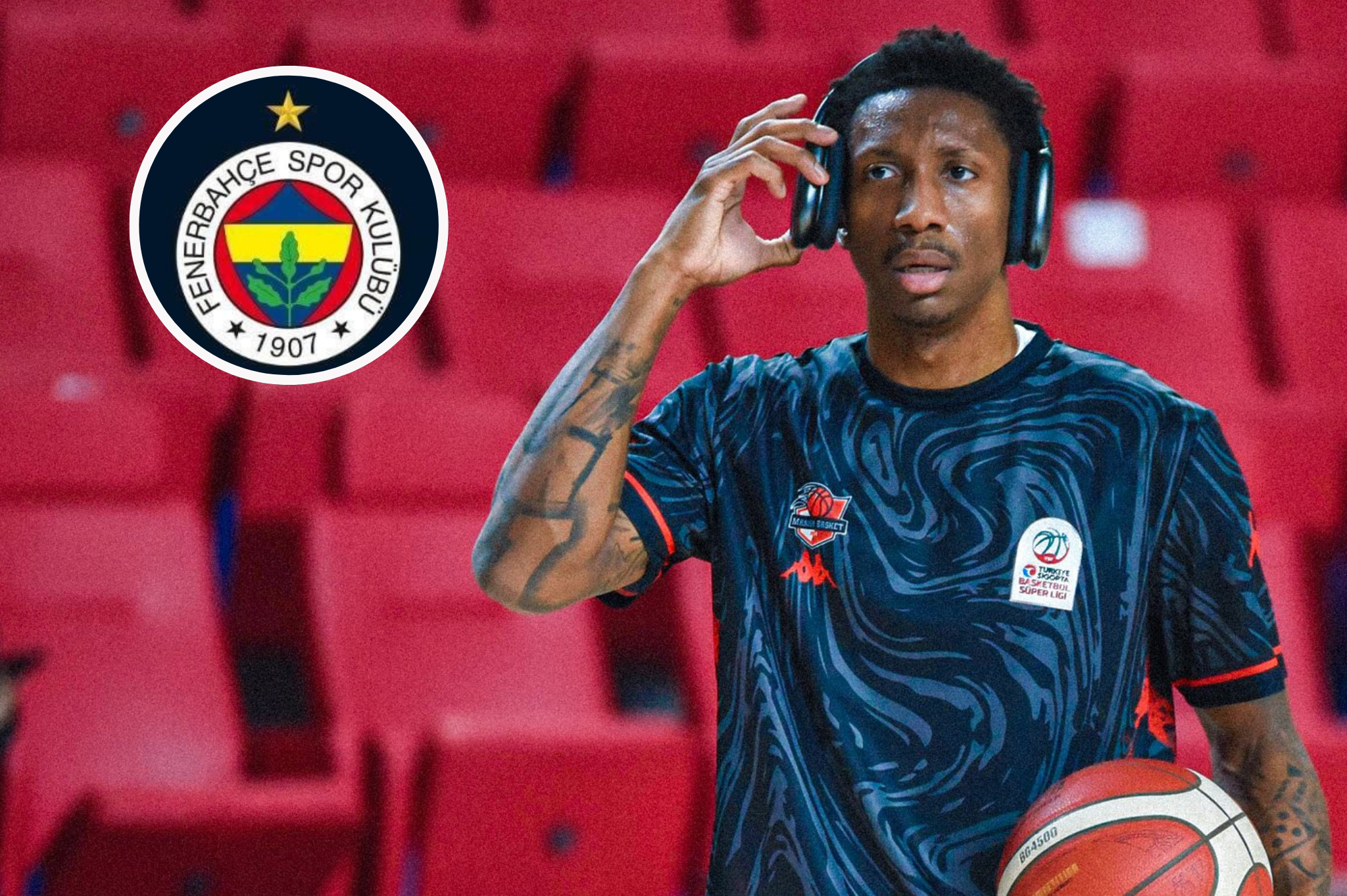 ¡Otro base en la agenda del Fenerbahce! Máximo anotador de la BCL y pasado en Euroliga