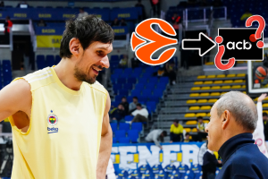 De ser uno de los fichajes Euroliga más interesantes a poder recalar en este club ACB