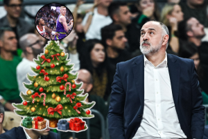 Últimos rumores de fichajes Euroliga: Un regalo navideño para el Baskonia de Laso