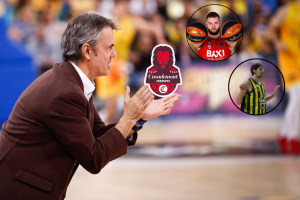 Porfi Fisac lamenta un fichaje de otro club ACB y activa el mercado: “Estábamos ahí”