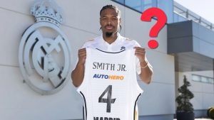 ¿Está lesionado el nuevo fichaje del Real Madrid de baloncesto?